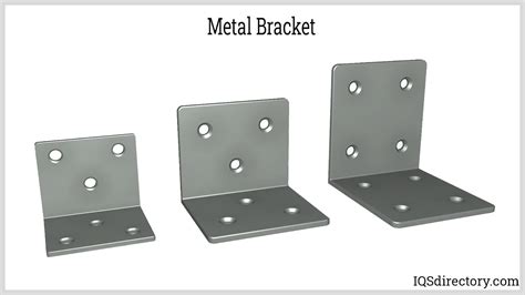 metal d marcation clsed brackets|galvanized metal brackets.